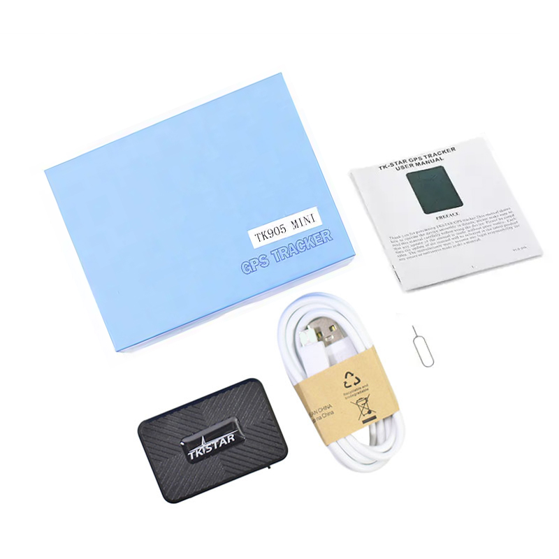 GPS-трекер TK-STAR TK-913