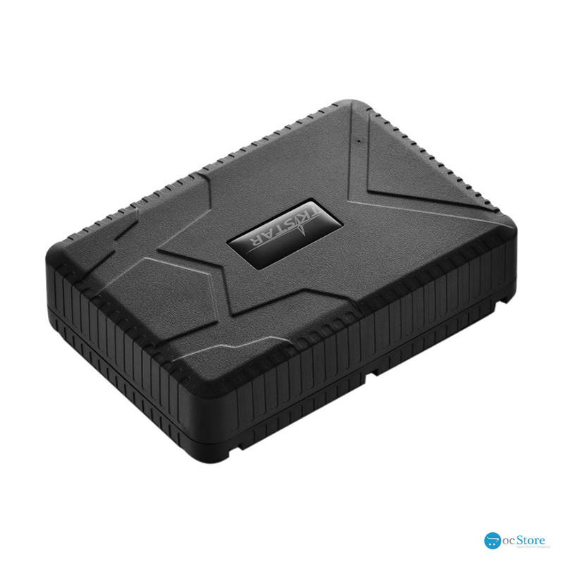 Автомобильный GPS трекер TK-STAR TK-915