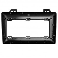 Переходная рамка Mazda MPV 1999-2005 Premacy 1999-2005 (7597) 9"