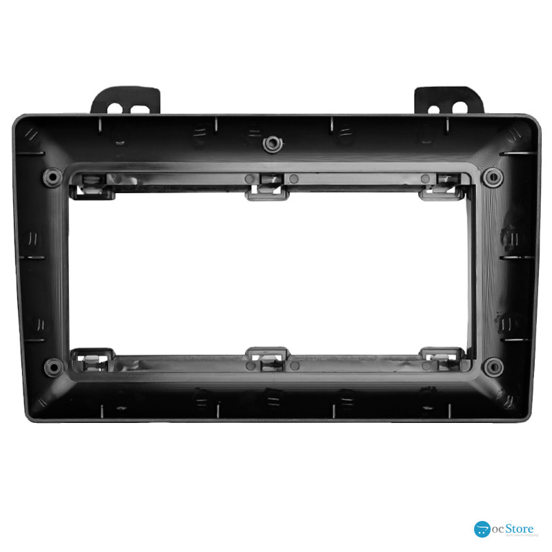 Переходная рамка Mazda MPV 1999-2005 Premacy 1999-2005 (7597) 9"