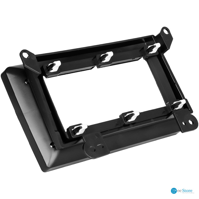 Переходная рамка Mazda MPV 1999-2005 Premacy 1999-2005 (7597) 9"
