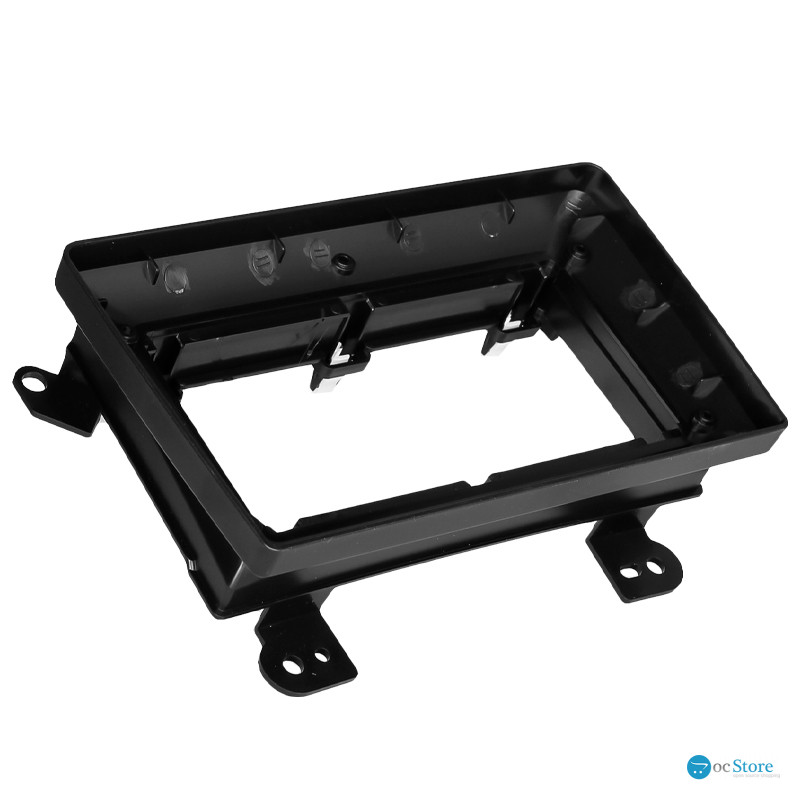 Переходная рамка Mazda MPV 1999-2005 Premacy 1999-2005 (7597) 9"