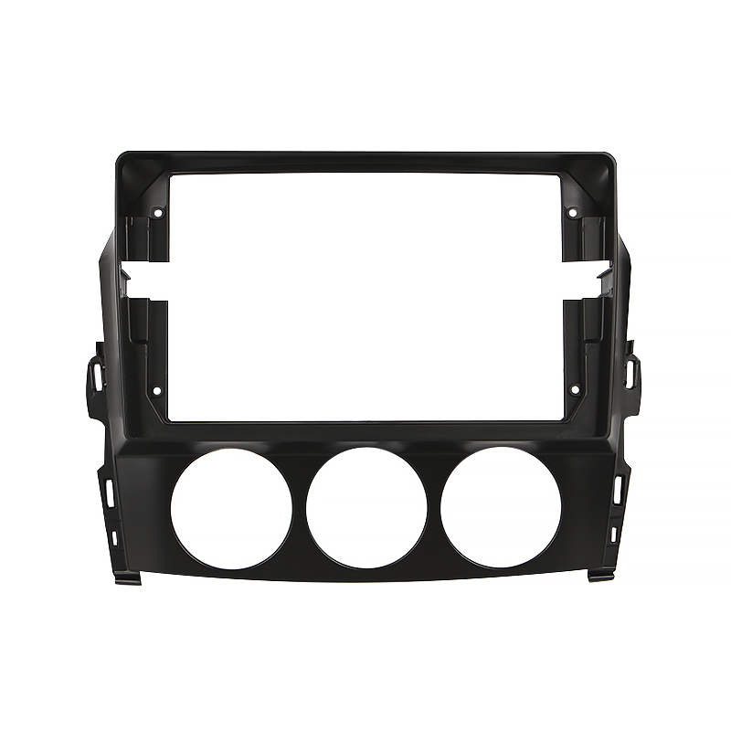 Переходная рамка Mazda MX-5 2008-2015 (6850) 9"