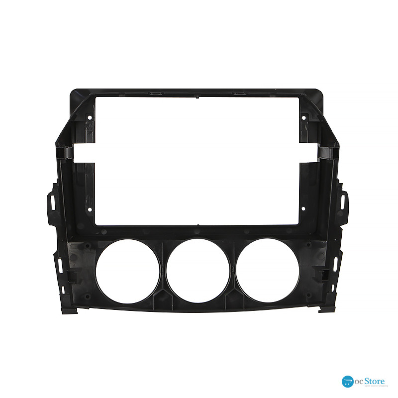Переходная рамка Mazda MX-5 2008-2015 (6850) 9"