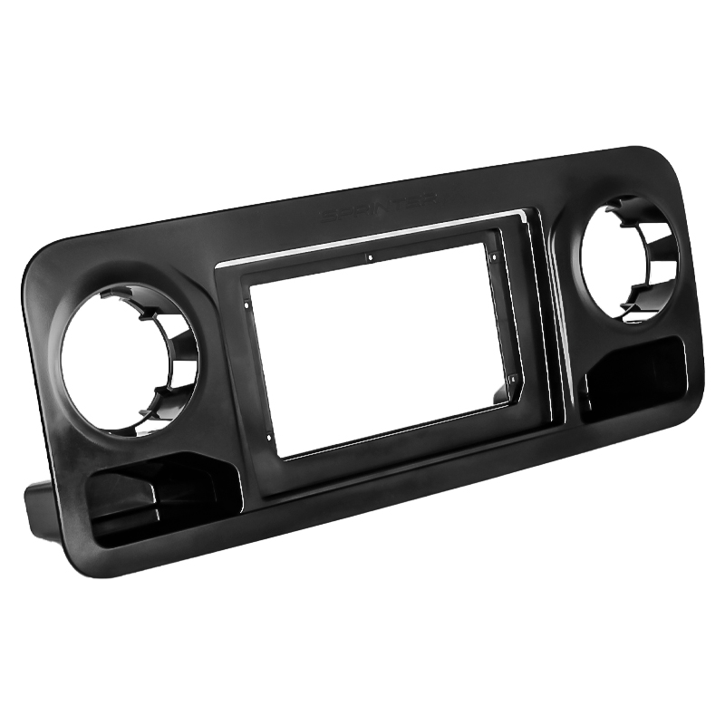 Переходная рамка Mercedes Sprinter 2018-2020 (7654) 10.1"