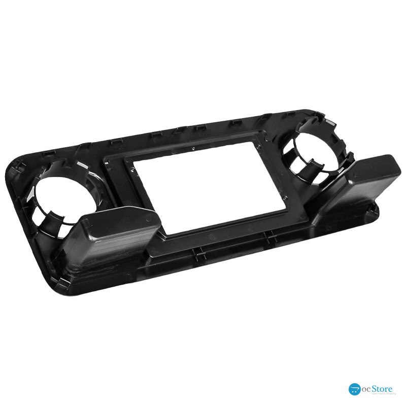 Переходная рамка Mercedes Sprinter 2018-2020 (7654) 10.1"