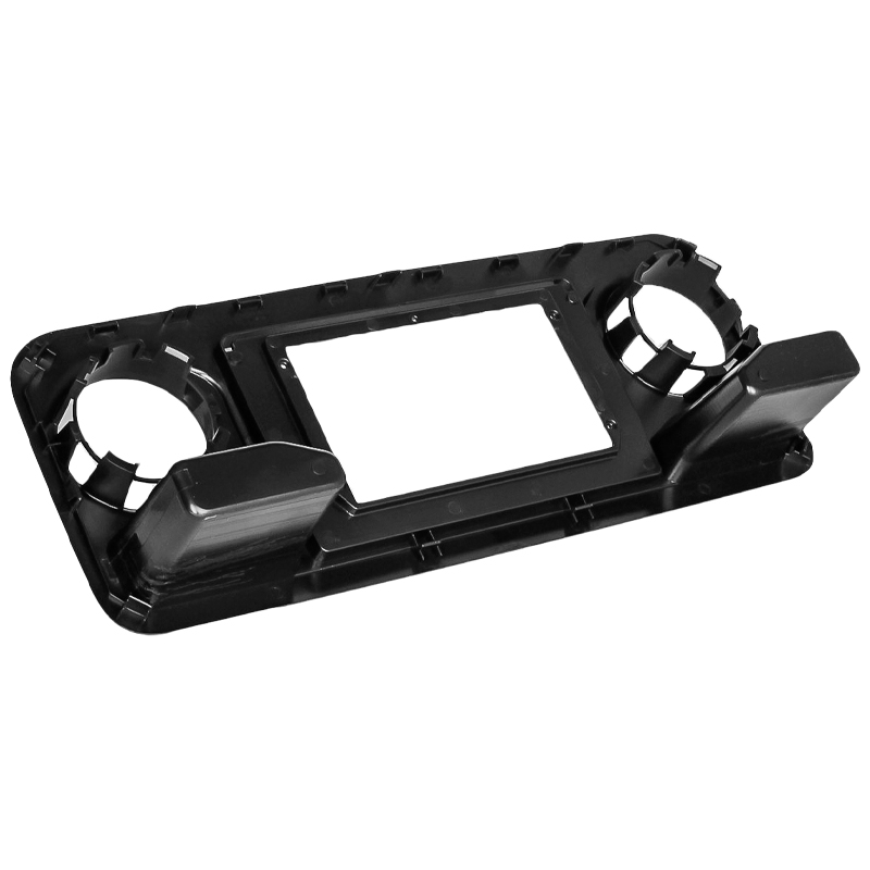 Переходная рамка Mercedes Sprinter 2018-2020 (7654) 10.1"