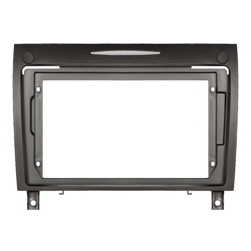 Переходная рамка Mercedes-Benz SLK-Class R171 2004-2011 (6837) 9"
