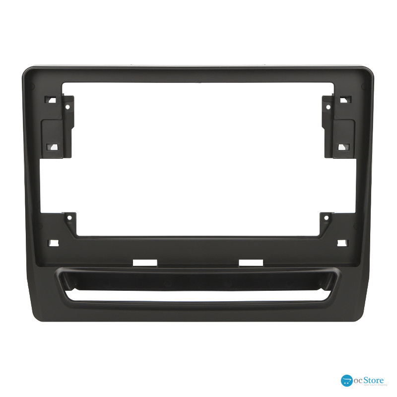 Переходная рамка Mitsubishi ASX 2019+ Outlander Sport 2019+ 10.1" (4539)