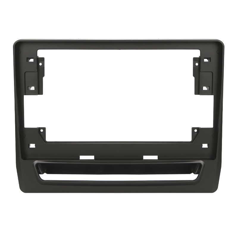 Переходная рамка Mitsubishi ASX 2019+ Outlander Sport 2019+ 10.1" (4539)