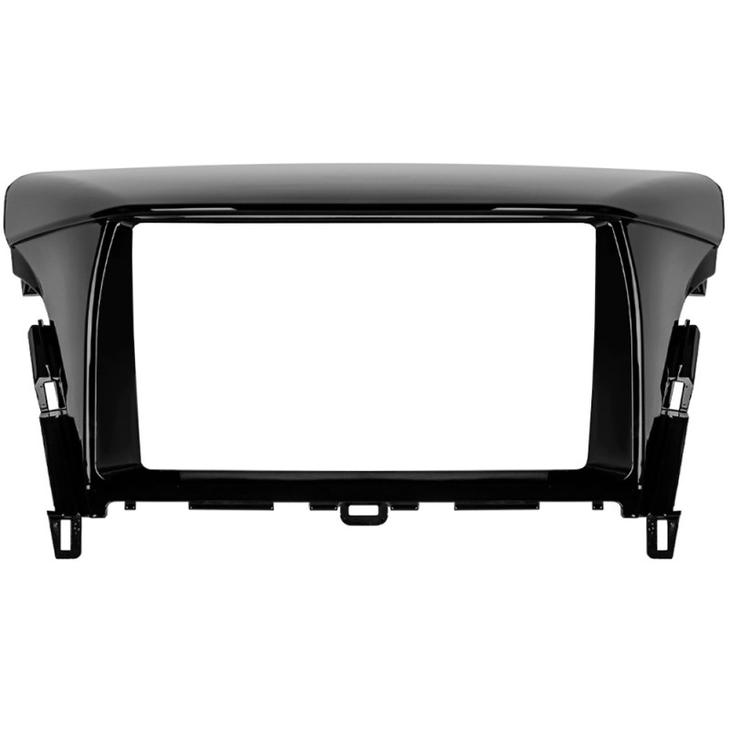 Переходная рамка Mitsubishi Eclipse Cross 2019+ (6781) 9"