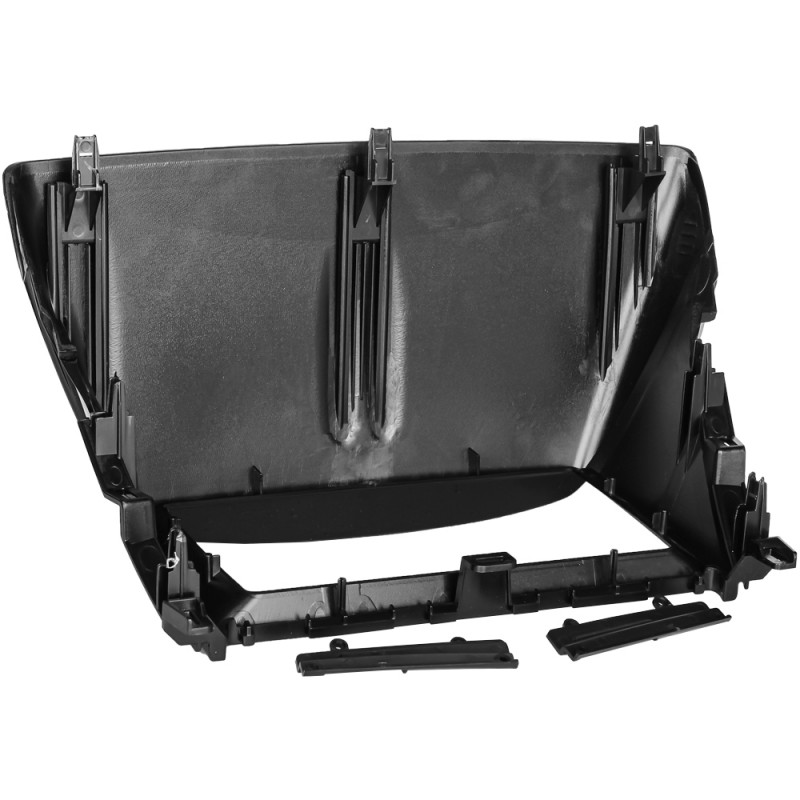 Переходная рамка Mitsubishi Eclipse Cross 2019+ (6781) 9"