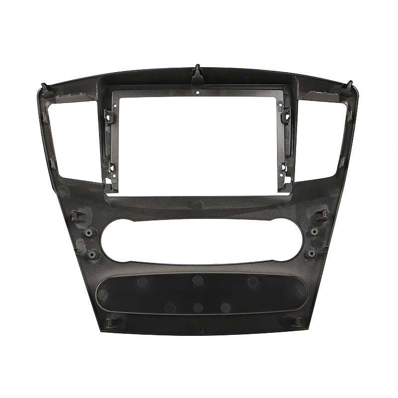 Переходная рамка Mitsubishi Galant 2004-2010 (6510) 9"
