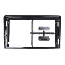 Переходная рамка Mitsubishi L200 2019+ (6691) 9"