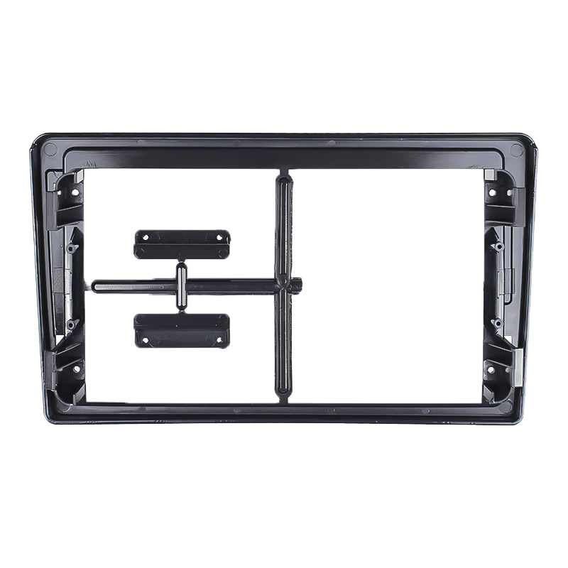 Переходная рамка Mitsubishi L200 2019+ (6691) 9"