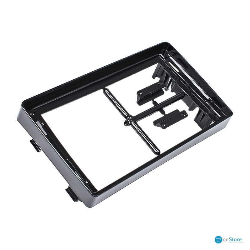 Переходная рамка Mitsubishi L200 2019+ (6691) 9"