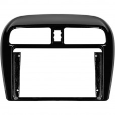 Переходная рамка Mitsubishi Mirage 2012-2018 (6753) 9"