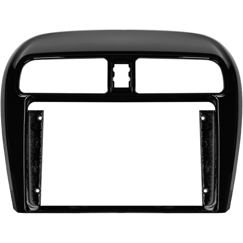 Переходная рамка Mitsubishi Mirage 2012-2018 (6753) 9"