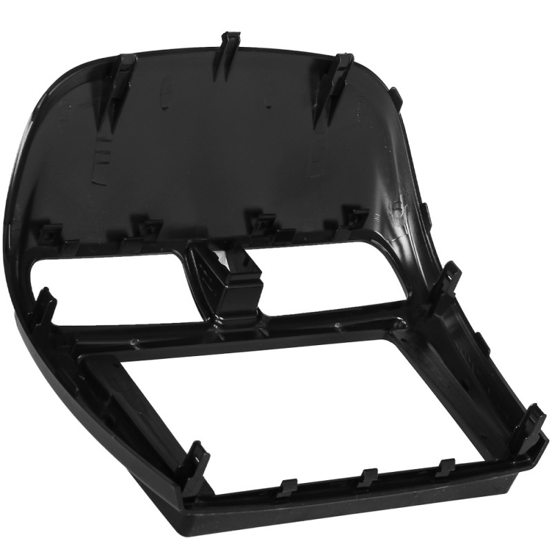 Переходная рамка Mitsubishi Mirage 2012-2018 (6753) 9"