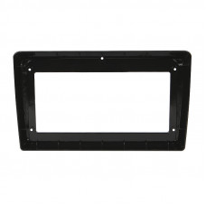 Переходная рамка Mitsubishi Outlander 06+ Outlander Sport ASX 10+ Lancer Pajero 07+ Pajero Sport 08+ (6780) 9"