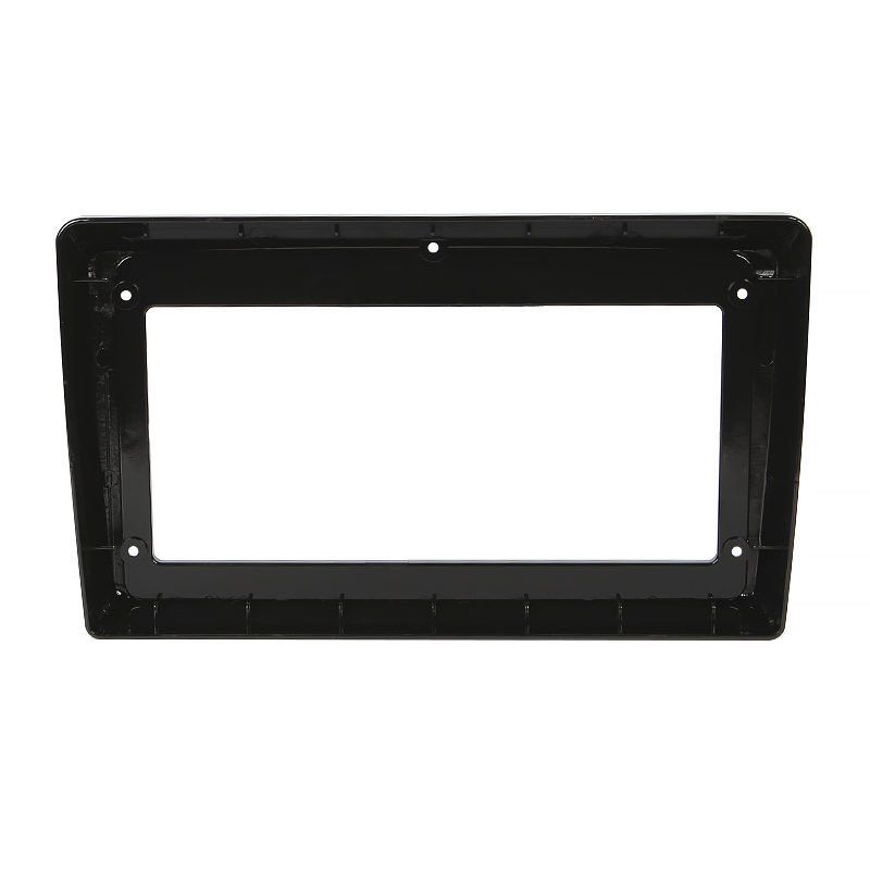 Переходная рамка Mitsubishi Outlander 06+ Outlander Sport ASX 10+ Lancer Pajero 07+ Pajero Sport 08+ (6780) 9"