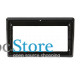 Переходная рамка Mitsubishi Outlander 06+ Outlander Sport ASX 10+ Lancer Pajero 07+ Pajero Sport 08+ (6780) 9"