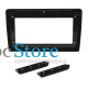 Переходная рамка Mitsubishi Outlander 06+ Outlander Sport ASX 10+ Lancer Pajero 07+ Pajero Sport 08+ (6780) 9"