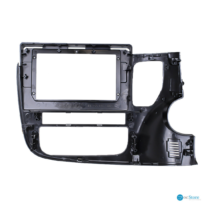 Переходная рамка Mitsubishi Outlander 2015+ (6626) 10.1"
