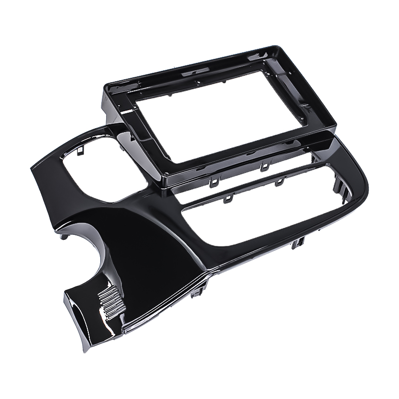 Переходная рамка Mitsubishi Outlander 2015+ (6626) 10.1"