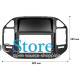 Переходная рамка Mitsubishi Pajero 1999-2006 (6750) 9"