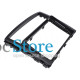 Переходная рамка Mitsubishi Pajero 2007+ (TK 0557)  6627 9" Black