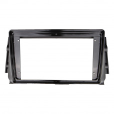 Переходная рамка Nissan Kicks 2017-2020 Micra (K14) 2017+ (6456) 9"