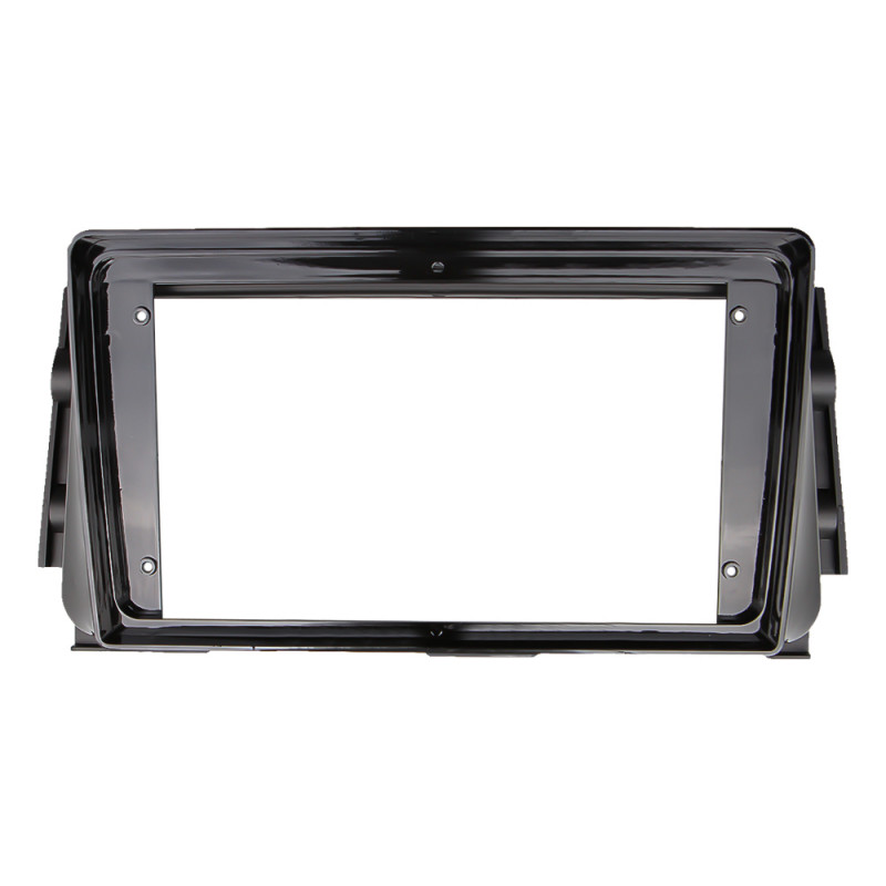 Переходная рамка Nissan Kicks 2017-2020 Micra (K14) 2017+ (6456) 9"