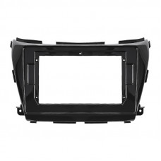 Переходная рамка Nissan Loulan 2015 (7221) 10.1"