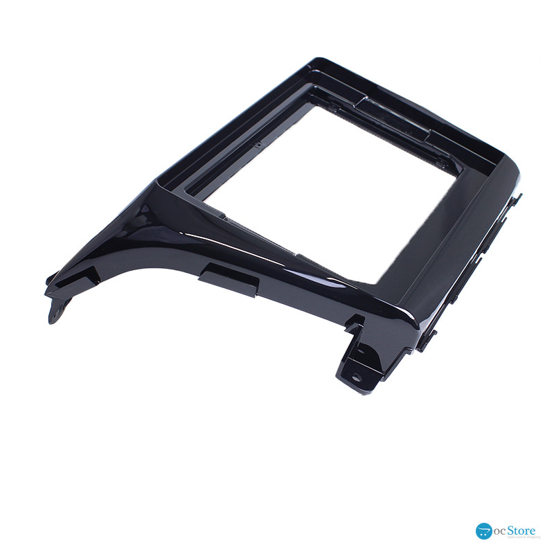 Переходная рамка Nissan Loulan 2015 (7221) 10.1"