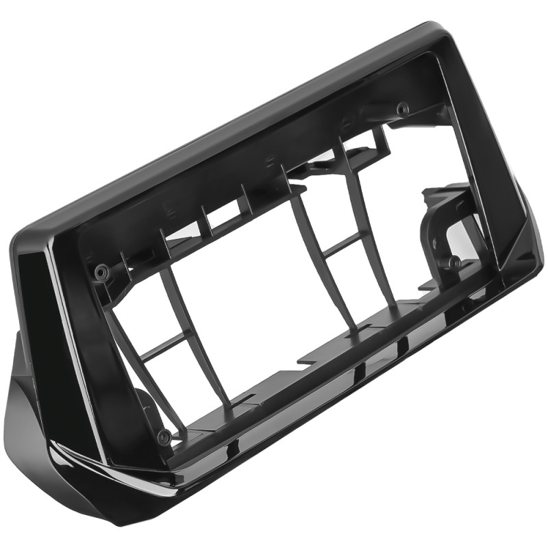 Переходная рамка Peugeot 2008 2019-2021 (7585) 9"