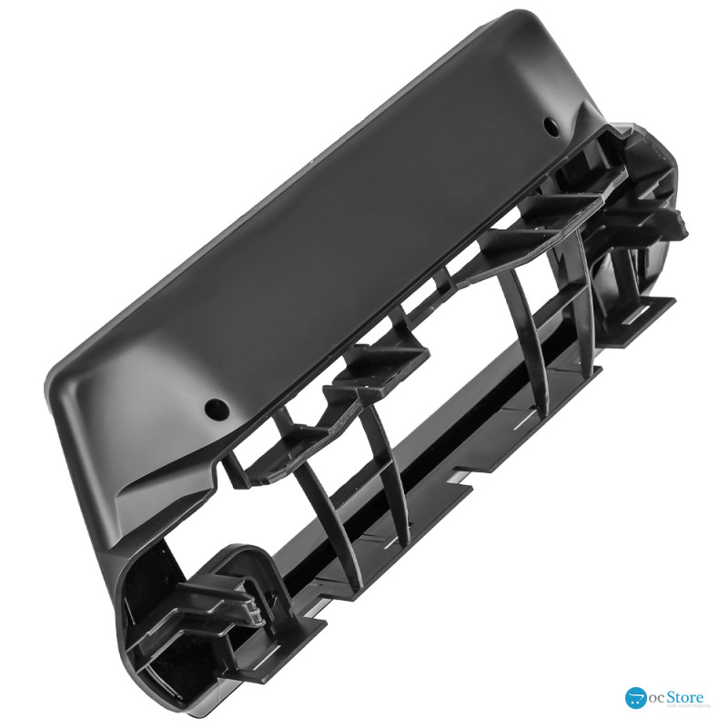 Переходная рамка Peugeot 2008 2019-2021 (7585) 9"