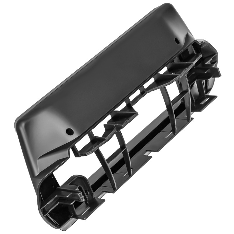 Переходная рамка Peugeot 2008 2019-2021 (7585) 9"