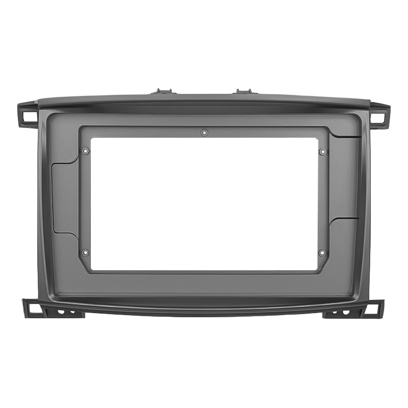 Переходная рамка Toyota Land Cruiser 100 2003-2008 Lexus LX 470 1998-2007 (2773) 10.1"