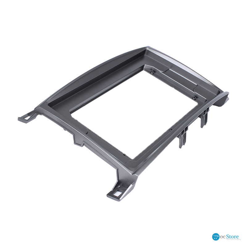 Переходная рамка Toyota Land Cruiser 100 2003-2008 Lexus LX 470 1998-2007 (2773) 10.1"