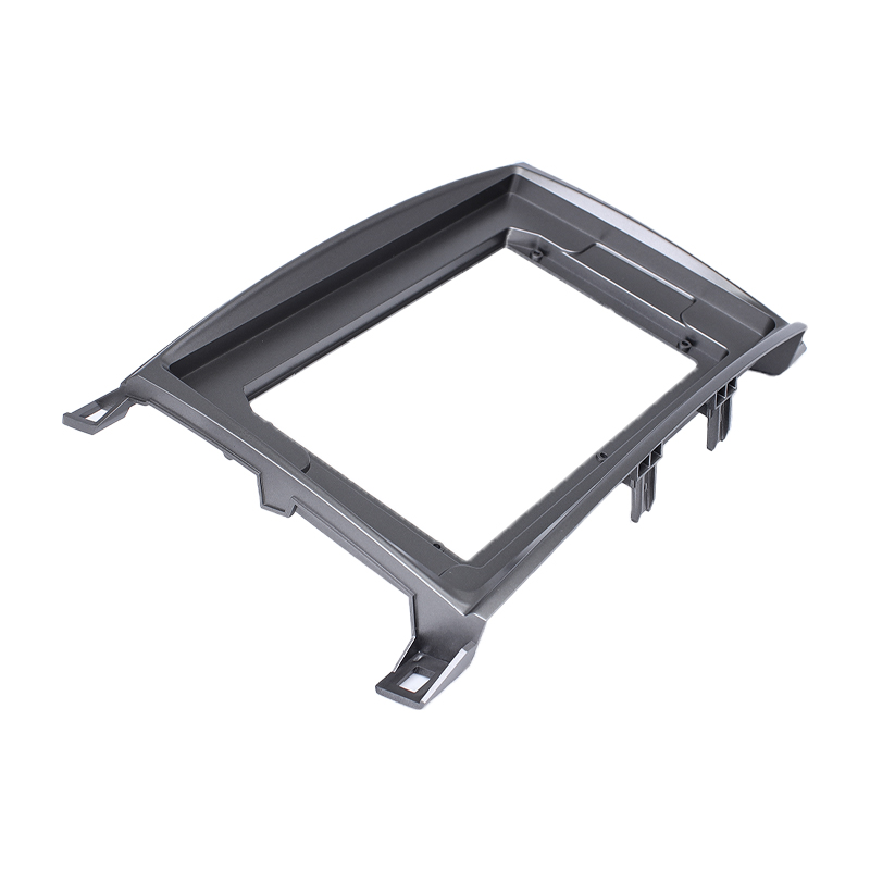 Переходная рамка Toyota Land Cruiser 100 2003-2008 Lexus LX 470 1998-2007 (2773) 10.1"