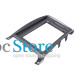 Переходная рамка Toyota Land Cruiser 100 2003-2008 Lexus LX 470 1998-2007 (2773) 10.1"