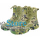Ботинки тактические C005/666 Camouflage CP 42