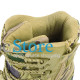 Ботинки тактические C005/666 Camouflage CP 43