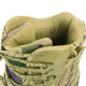 Ботинки тактические C005/666 Camouflage CP 45