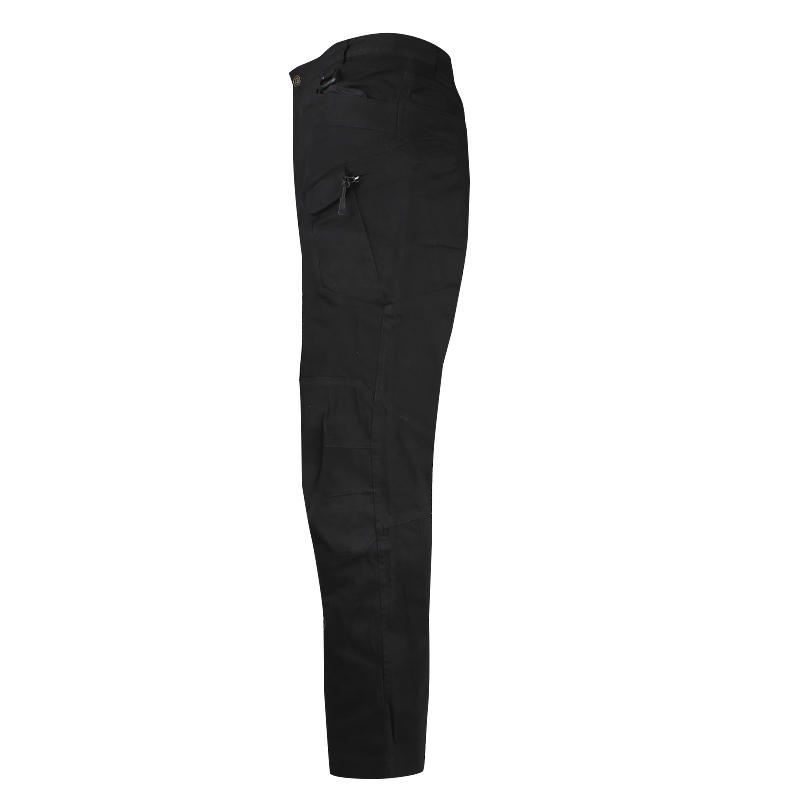 Тактические штаны B252 Black 32