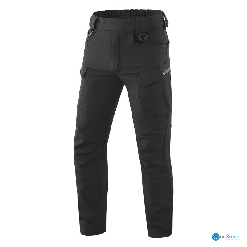 Тактические штаны B260 Black 30