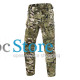 Тактические штаны B260 Camouflage CP L