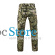 Тактические штаны B260 Camouflage CP L