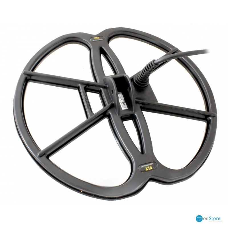 Котушка Nel FLY Minelab X-Terra 7,5\18,75 кГц